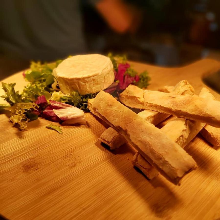Peak District, The Greyhound Inn, Warslow Circa 1750 Ngoại thất bức ảnh